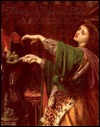 Visions of Love and Life: Pre-Raphaelite Art from the Birmingham Collection, England (Paperback)