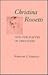 Christina Rossetti and the Poetry of Discovery by Katherine J. Mayberry