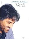 Andrea Bocelli: Verdi (Matching Folios) Andrea Bocelli: Verdi (Matching Folios)