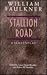 Stallion Road: A Screenplay