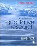 An Introduction to Qualitative Research