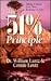 The Fifty-One Percent Principle: Taking Control over Your Response to Life