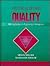 Statistical Methods for Quality by Irwin Miller