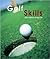 Golf Skills by Mel Sole