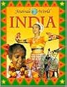 India (Festivals of the World)