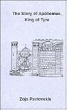 Story of Apollonius: The King of Tyre