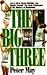 The Big Three by Peter May