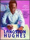 Langston Hughes (Black Americans of Achievement)
