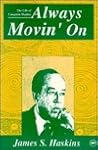 Always Movin' On: The Life of Langston Hughes