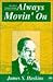 Always Movin' On: The Life of Langston Hughes