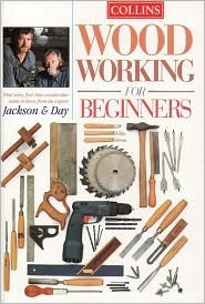 Woodworking for Beginners (Hardcover)