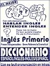 Ingles Primario: Primary English (Spanish Edition) Ingles Primario: Primary English (Spanish Edition)