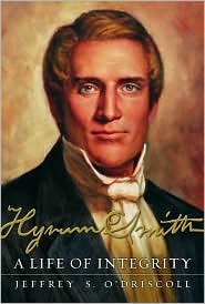 Hyrum Smith: A Life of Integrity (Hardcover)