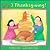 1, 2, 3, Thanksgiving!