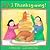 1, 2, 3, Thanksgiving! by W. Nikola-Lisa