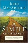 A Simple Christia...