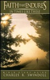 Faith That Endures in Times Like These
