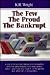 The few, the proud, the bankrupt by K.R. Wright