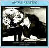 Andre Kertesz (Hardcover)