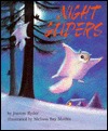Night Gliders (Paperback)
