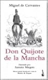 Don Quijote De La...