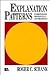Explanation Patterns: Under...