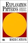Explanation Patterns: Understanding Mechanically and Creatively