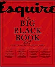 Esquire's Big Black Book '07