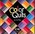 Color in Quilts by Gai Perry