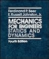 Mechanics for Engineers: Statics and Dynamics