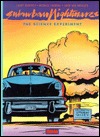 Suburban Nightmares: The Science Experiment (Paperback)