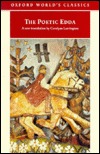 The Poetic Edda