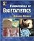 Fundamentals of Biostatistics (with Data Disk)