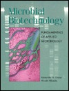 Microbial Biotechnology: Fundamentals of Applied Microbiology (Hardcover)