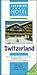 Charming Small Hotel Guide Switzerland by Fiona Duncan