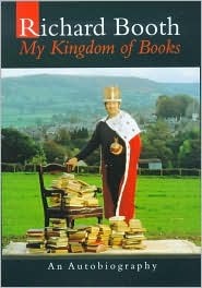 My Kingdom of Books: An Autobiography (Hardcover)