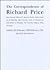 The Correspondence of Richard Price, Volume III: February 1786-February 1791