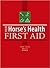 Your Horse's Health: First Aid