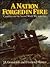 A Nation Forged in Fire  by J.L. Granatstein
