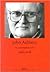 John Ashbery in Conversation With Mark Ford by Mark Ford