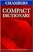 Chambers Compact Dictionary
