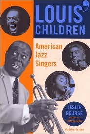 Louis' Children: American Jazz Singers (Paperback)