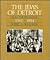 The Jews of Detroit by Robert A. Rockaway