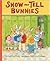 Show and Tell Bunnies