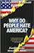 Why Do People Hate America ?