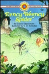 Eency Weency Spider (Bank Street Level 1*)