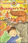 Scamper's Year