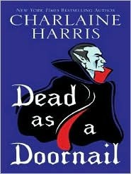 Dead as a Doornail