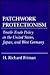 Patchwork Protectionism: Textile Trade Policy in the United States, Japan and West Germany (Cornell Studies in Political Economy)