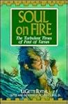 Soul on Fire: The Turbulent Times of Paul of Tarsus (Christian Epics) Soul on Fire: The Turbulent Times of Paul of Tarsus (Christian Epics)